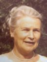 Record image of Susanna Magdalena (Esme) van der Merwe (born Neethling)