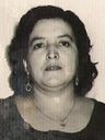Record image of María Teresa Rojas Gómez (born Carrasco Toledo)