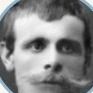 Record image of Frans Oscar Lilja