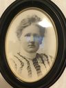 Record image of Josefina Karlsson (born Bengtsdotter)