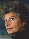 Record image of EVA (Hava) BAUMANN (born FISCHER)