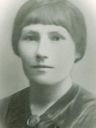 Record image of Sara, Olivia (Livi) Beronius (born Nordström)