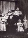 Record image of Karl August Uddevalla Martinsson