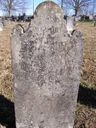 Record image of Hannah Hayes (born Howard)