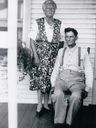 Record image of Ellen Rosetta Bass (born Morris)