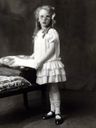 Record image of Eleanor Joy Smallman (born Broughton)