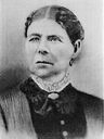 Record image of Anna Andersdotter "Anna Arnquist" Arnquist (o.s. Asp)