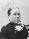 Record image of Kaisa Walpuri Alrikintytär Wäisänen (o.s. Siekkinen)