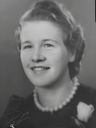 Record image of Emma Ottilia Bodin (o.s. Sjöström)