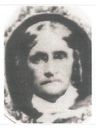 Record image of Hannah Barter (born Churchill)