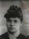 Record image of Della Jane Hamblin (born Brown)