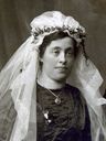 Record image of Rosa Klara Schneider (geb. Heusinger)