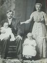 Record image of Johanna Mattsdotter Hänninen (o.s. Lamminaho)