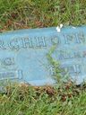 Record image of Alma Whitely Kirchhoff (born Faris)
