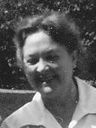 Record image of Astrid Naomi (Marina) Broberg (born Björkman)
