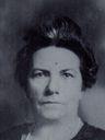 Record image of Myra Corbelia Lounsbury (born Buttery)