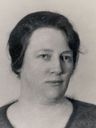 Record image of Magdalena De Scheemaeker (born David)