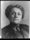 Record image of Anne Frances Harrison, Of the Landing (nacida Carter)