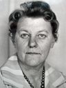 Record image of *Hanna Linnéa Rönnberg (born Ottosson)