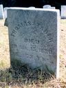 Record image of Thomas Taber