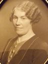 Record image of Hildur Matilda Persson