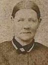 Record image of Caroline Ettling (geb. Hucke)