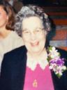 Marian Eleanor WALKER (née TINTINGER)