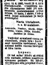 Record image of Johan Jacob Utriainen