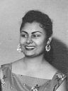 Record image of Milagros del Carmen Rodríguez Serrano (nacida Lopez Gonzalez)