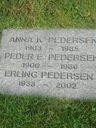 Record image of Annie Margareta (Greta) Arnesson (born Johansson)
