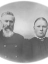 Record image of Gustav Adolf Julius Fredriksen Hellström