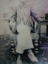 Record image of Fazlur Rahman