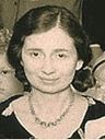 Record image of Rebecca (Riwke) Ladinsky / Coleman (born Golman)