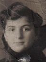 Record image of Etelka Radó (nacida Stein)