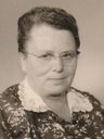 Record image of Apollonia Woll (geb. Appel)