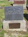 Record image of Henry Flinders Ford