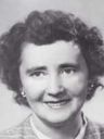Record image of Thelma Thomas (born Morgan)