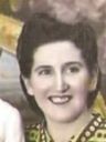 Record image of María de los Ángeles Bernal Santos (nacida Ortega Rodríguez)