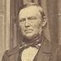 Record image of William LEEMING