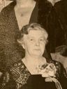 Record image of Ingrid Greta Sjögren