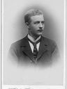 Record image of Fredrik Gottfrid Nordström