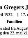Record image of Karen Elise Emilie Jensen (geb. Busch)
