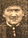 Record image of Sven Robert Fredriksson