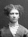 Record image of GRETA Margareta Katarina Olsson, sömmerska (o.s. Sjöström)