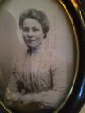 Record image of Tekla Sofia Arvidsson (born Nilsson)