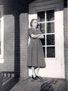 Record image of Allie Irene Williams (born Cox)