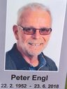 Record image of Peter Engl