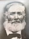 Record image of Olaus Nilsson