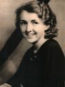 Record image of Margaret May Williams (born Massie)