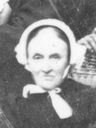 Record image of Cornelia Bouman-van Enkhuizen